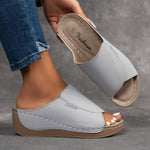 India Comfort Arch Support Sandal – view 20