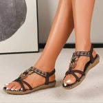 Nada Comfy Orthopaedic Sandals – view 15