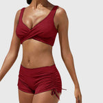 Sibylle | Chic Bikini Ensemble – view 7