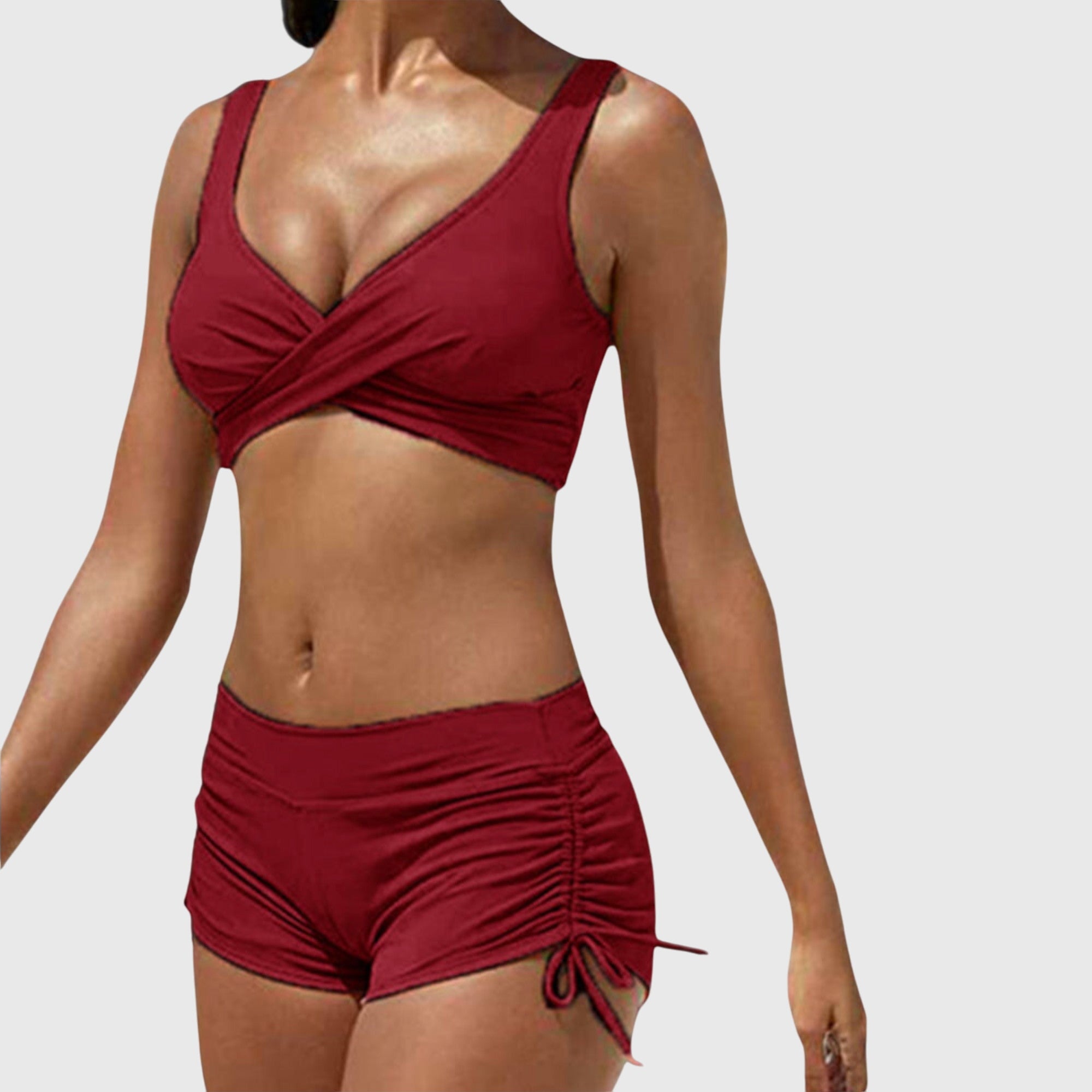 Sibylle | Chic Bikini Ensemble – view 7