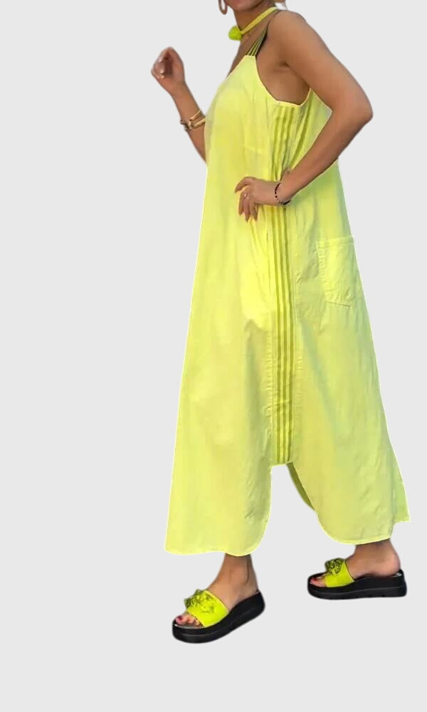 Faith | Summer Dress – view 6