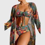 Sibylle | Two-Piece Bikini Set – view 4