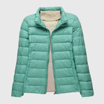 Lily™ - Lightweight Quilted Jacket – view 6