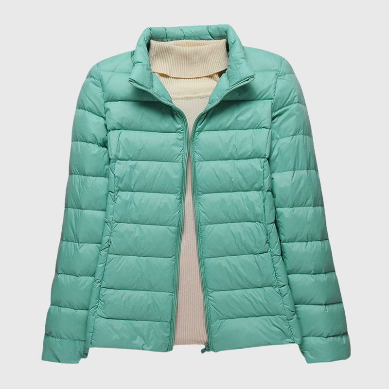 Lily™ - Lightweight Quilted Jacket – view 6