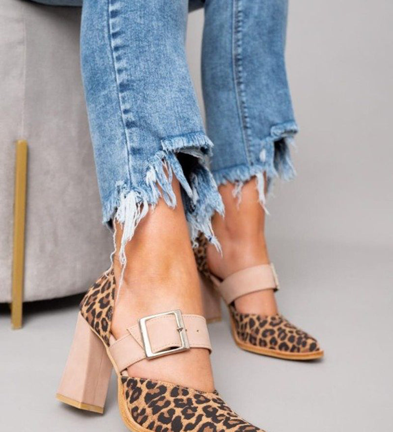 Luvia | Elegant Heels – view 2