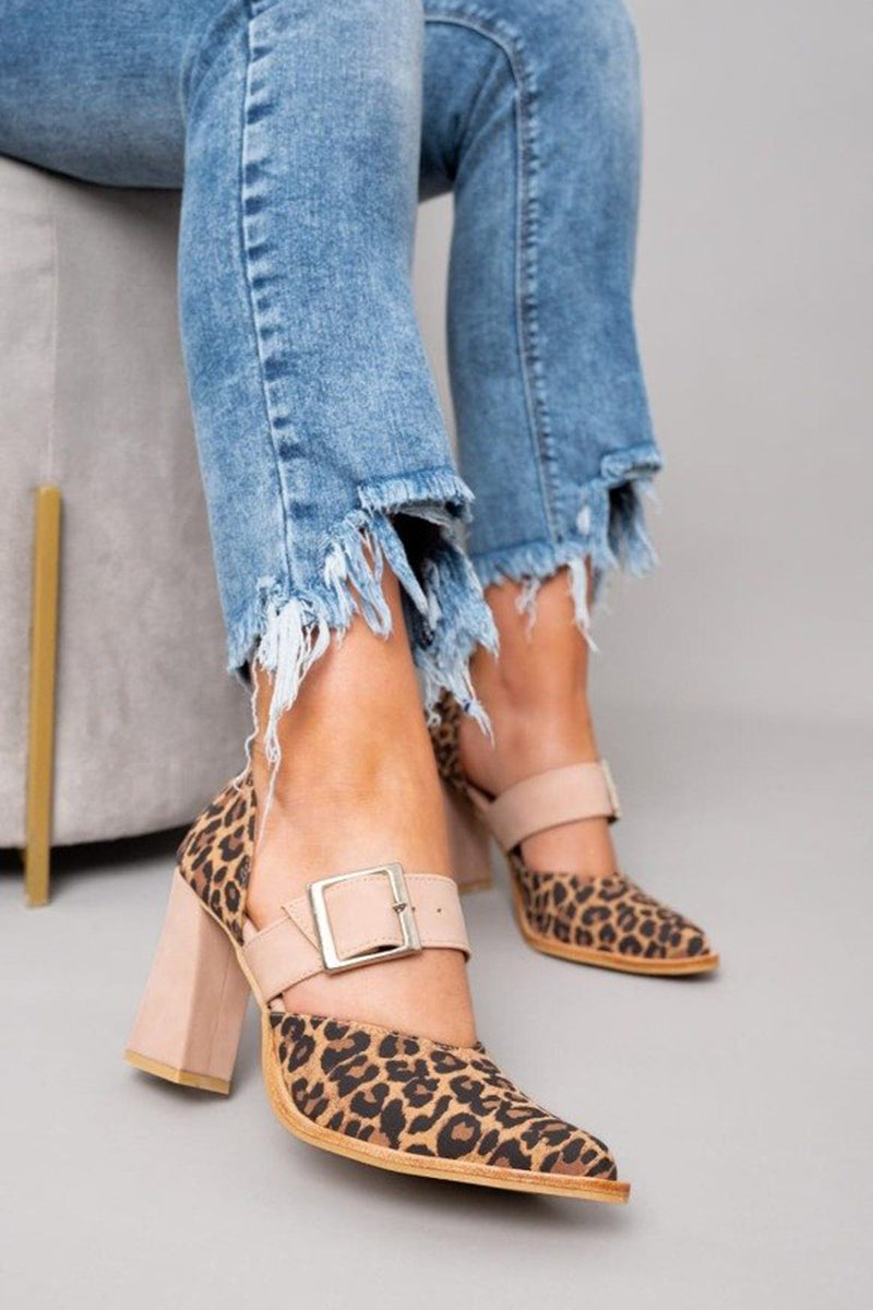Susana | Elegant Heels – view 2