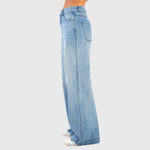 Manon | Women's Relaxed Fit Trousers – view 3