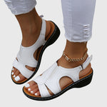 Celeste - Orthopaedic Sandals – view 4