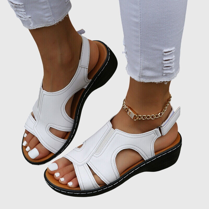 Celeste - Orthopaedic Sandals – view 4