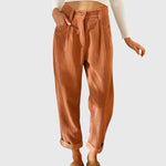 Claire | Contemporary Pants