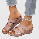 Noëlle Lightweight Orthopaedic Sandals – view 9