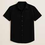 The Westmere Shirt – Short Sleeve Shirt for Men – view 9