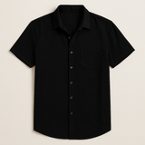 The Westmere Shirt – Short Sleeve Shirt for Men – view 9
