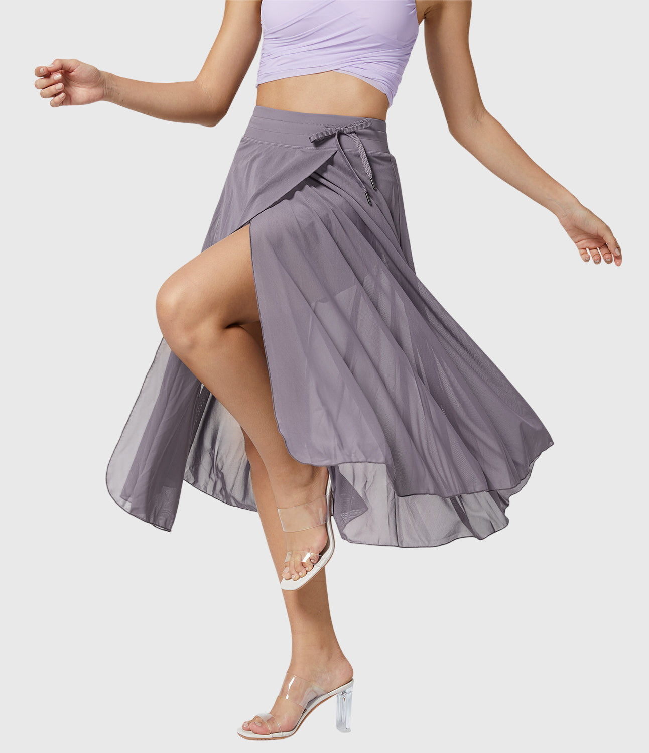 Blandine | Chic Dual-Style Skirt – view 11
