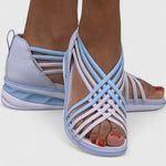 Milandra | Orthopaedic Sandals – view 7