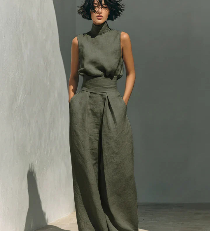 Flor™ | Women's Minimalist Set – view 4