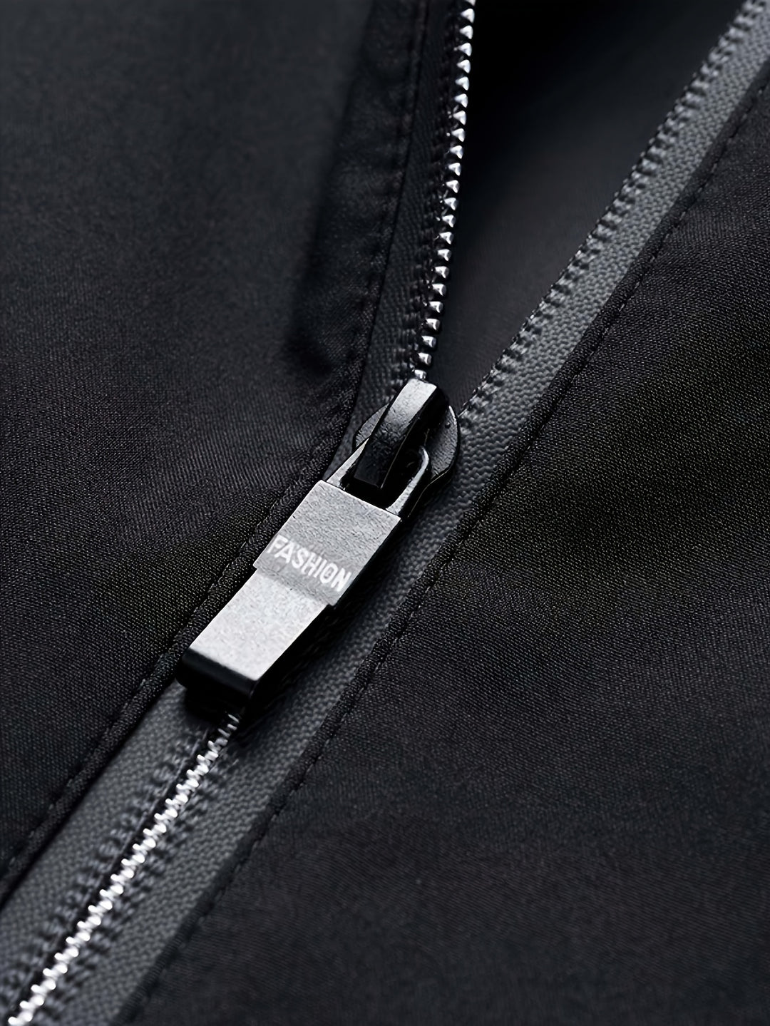 Isaac™ Men's Hooded Jacket – view 4