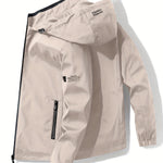Isaac™ Men's Hooded Jacket – view 3