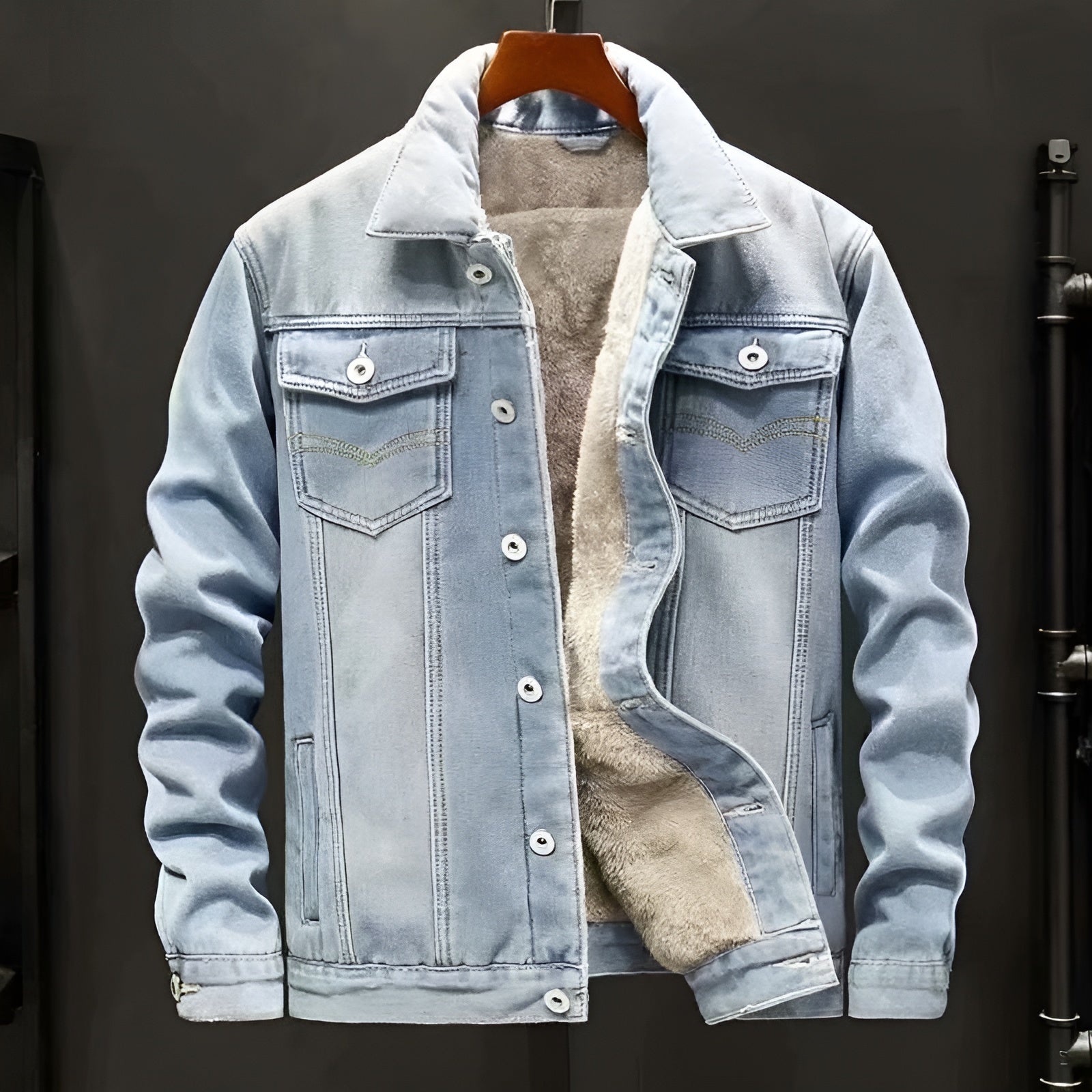 Noé™ | Classic Elegance with a Bold Touch – view 9
