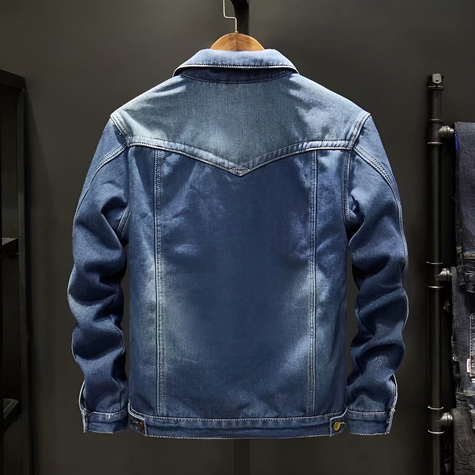 Noé™ | Classic Elegance with a Bold Touch – view 5