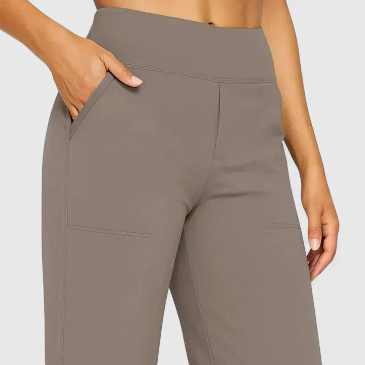 Solveig | Chic Trousers – view 3