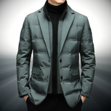 Jérôme™ | Urbana Water-Resistant Jacket – view 11