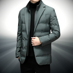 Jérôme™ | Urbana Water-Resistant Jacket – view 5