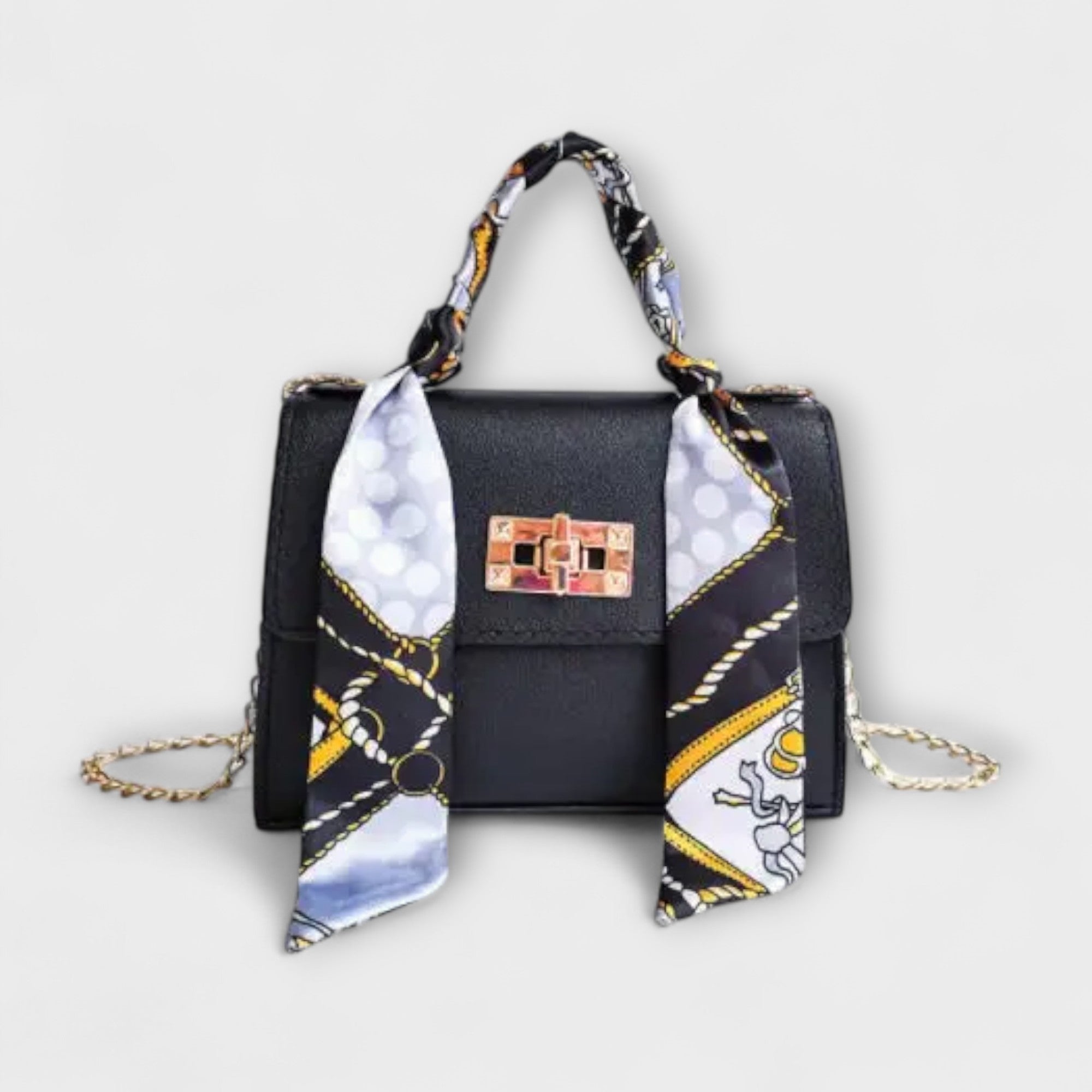 Apolonie | Stylish Handbag – view 7