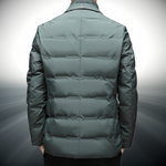 Jérôme™ | Urbana Water-Resistant Jacket – view 6