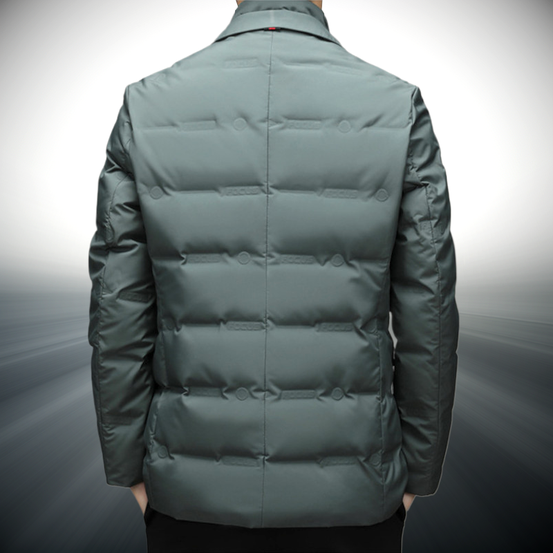 Jérôme™ | Urbana Water-Resistant Jacket – view 6