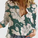Manon | Chic Elegance Blouse – view 5