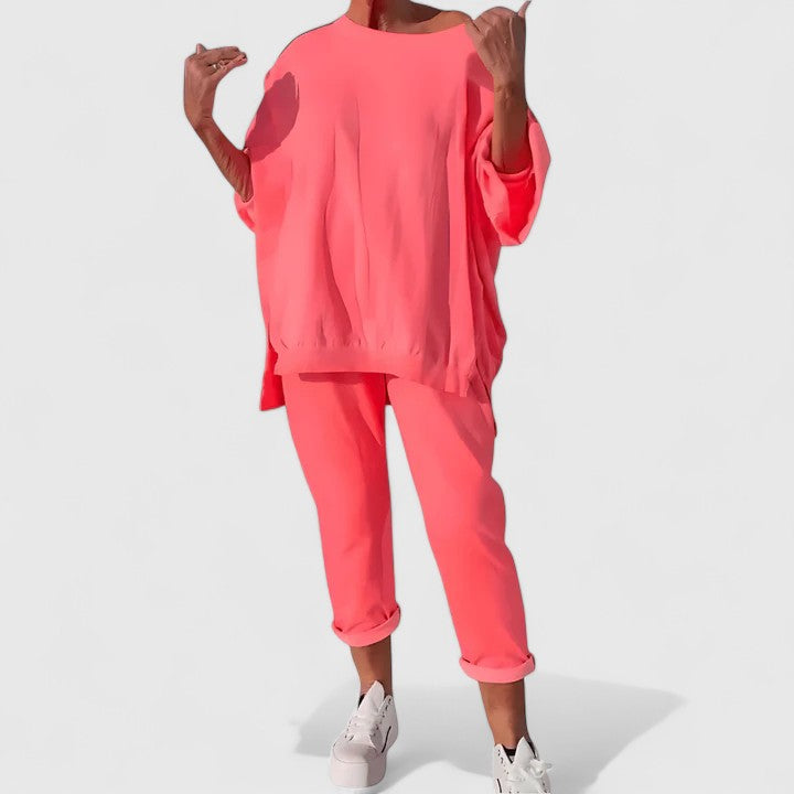 Vivra | Cozy Comfort Set