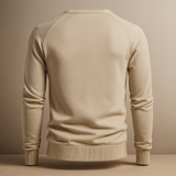 Gijs | Cozy Winter Sweater – view 3
