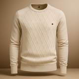 Gijs | Cozy Winter Sweater – view 2