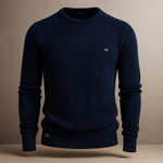 Gijs | Cozy Winter Sweater – view 7
