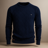 Gijs | Cozy Winter Sweater – view 7
