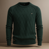 Gijs | Cozy Winter Sweater – view 8