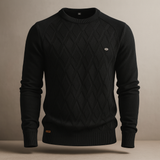 Gijs | Cozy Winter Sweater – view 5