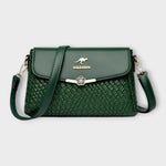 Apolonie | Elegant Crossbody Handbag – view 4