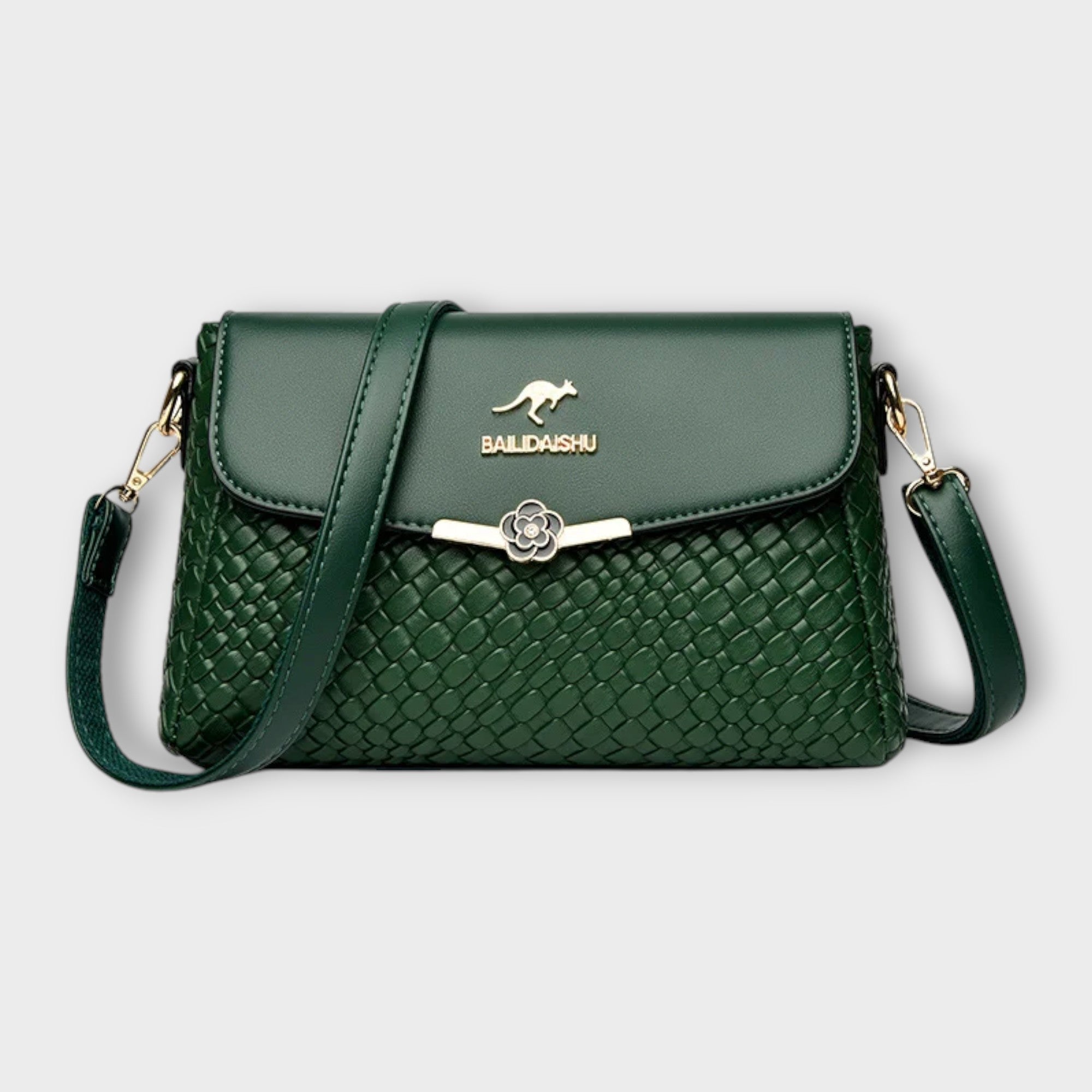 Apolonie | Elegant Crossbody Handbag – view 4