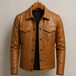 René™ | Classic Rider Jacket – view 8