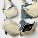Auriane | Durable Cordura Shoulder Bags – view 5