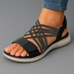 Vanna Ergonomic Orthopaedic Sandals – view 4