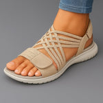 Vanna Ergonomic Orthopaedic Sandals