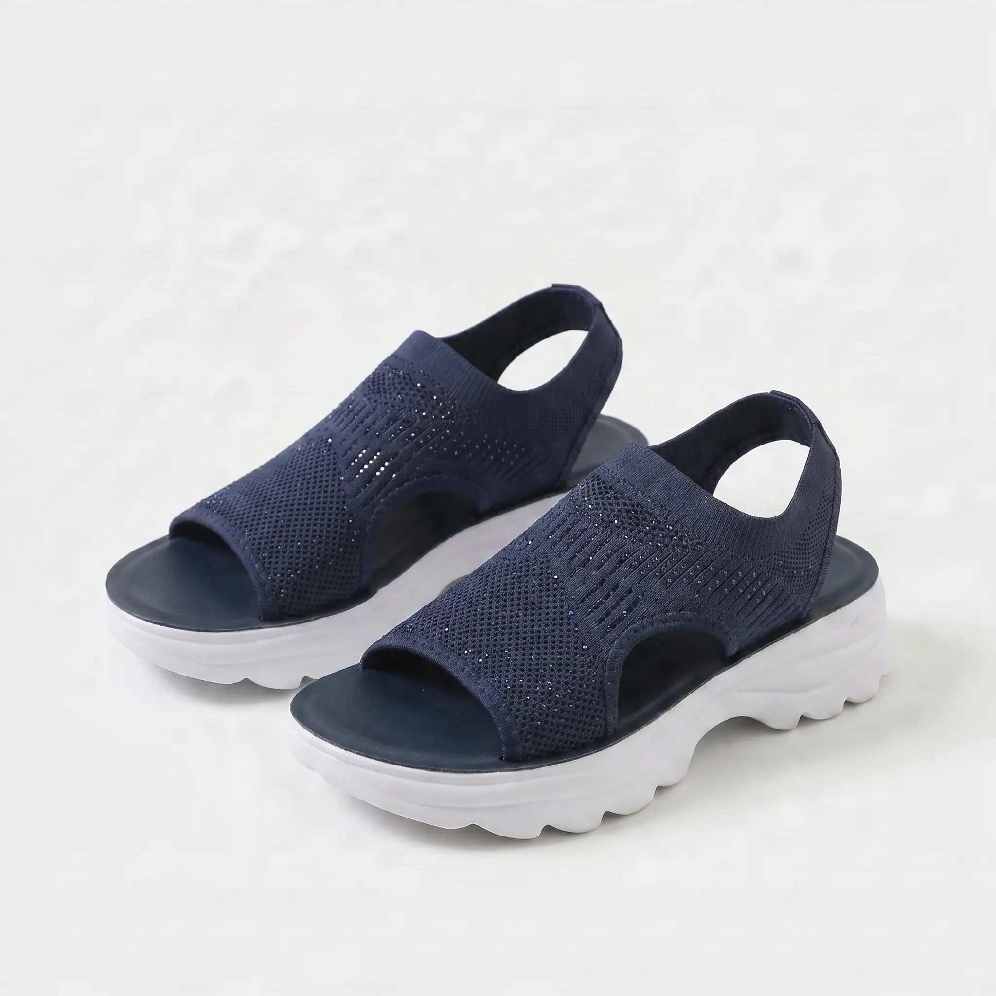 Noara Non-Slip Orthopaedic Sandals – view 13