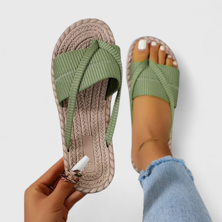Gisandra | Orthopaedic Sandals – view 2