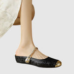 Cilia | Orthopaedic Sandals – view 15