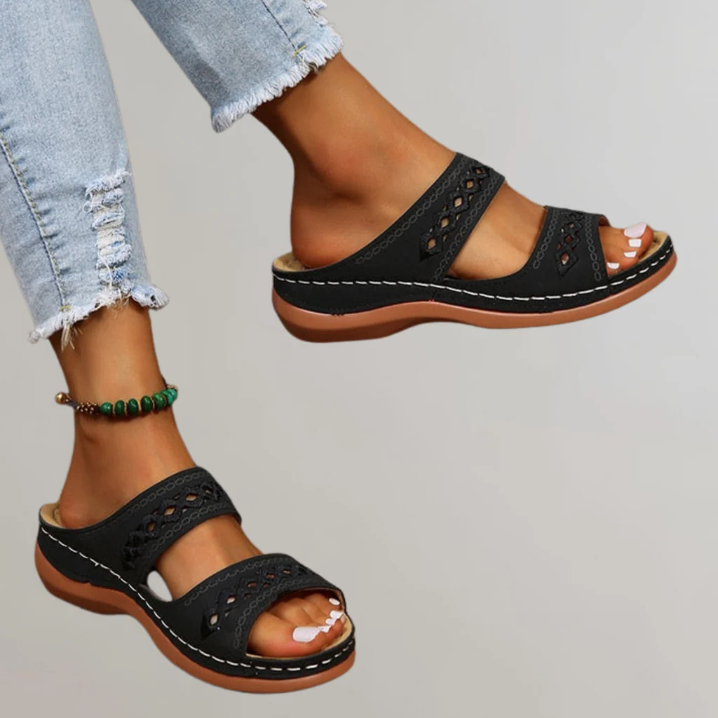 Wendy | Orthopaedic Sandals – view 6