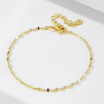 Cabaret Charm Bracelet