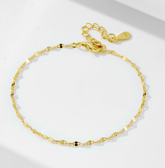 Cabaret Charm Bracelet